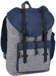 Міський рюкзак PASO 30х40х20 см sum0014376
