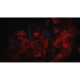 Гра Call of Duty Modern Warfare II 2 (ваучер на завантаження) (російська версія) (PS4) - мініатюра 9