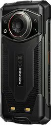 Смартфон Doogee Fire 7 Ultra 8/256GB Obsidian Gray Global NFC - мініатюра 5