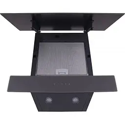 Витяжка Perfelli DNS 6452 D 850 GR LED - мініатюра 3