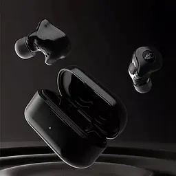 Бездротові Bluetooth навушники Sabbat E16 Mystic c підтримкою aptX чорні - мініатюра 4