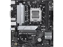 Материнська плата Asus PRIME B650M-K