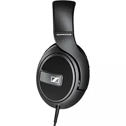 Навушники з мікрофоном Sennheiser HD569 - мініатюра 3