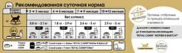 Сухий корм для кошенят Royal Canin Kitten British Shorthair 10 кг 2566100 - мініатюра 2
