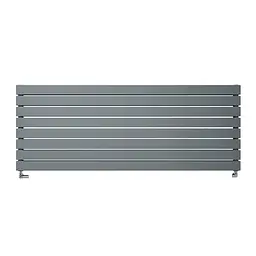 Радіатор дизайнерський Ideale Vittoria H 12 8/544/1400 антрацит