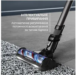 Акумуляторний пилосос Rowenta X-Force Flex 12.60 NEO Auto Surface RH9L42WO - мініатюра 7