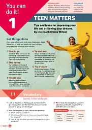 Wider World 2nd Edition for Ukraine 4 Student's Book + eBook with Online Practice - Боб Гастінгс - мініатюра 2