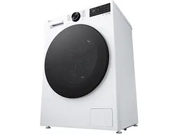 Пральна машина автоматична LG F2X5PS5W - мініатюра 8