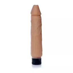 Вібратор -Real Skin Flash Boss Series 67-00067 95039 - мініатюра 4