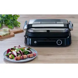 Електрогриль Hisense HCG2100S - мініатюра 8