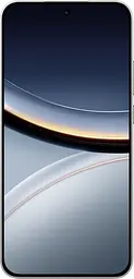 Смартфон Xiaomi Poco F7 12/256GB White Global no charger 5G NFC - мініатюра 2