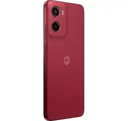 Motorola Moto G05 4/256GB NFC Plum Red - мініатюра 9