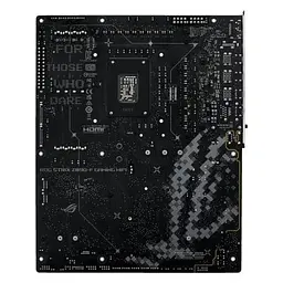 Материнська плата ASUS (ROG STRIX Z890-F GAMING WIFI) - мініатюра 7