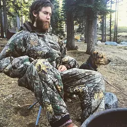 Спальний мішок комбінезон Selkbag Realtree Edge Pursuit (розмір М) Камуфляж - мініатюра 8