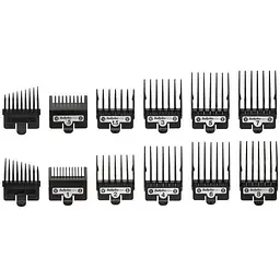 Машинка для стрижки BaByliss Super-X Metal E996E - мініатюра 2