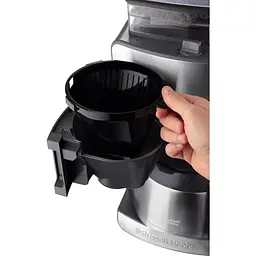 Крапельна кавоварка Russell Hobbs Grind & Brew 25620-56 - мініатюра 10