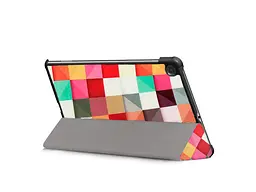 Чохол BeCover Premium для Samsung Galaxy Tab S6 Lite 10.4 P610/P613/P615/P619 Square (706605) - мініатюра 3