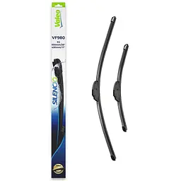 Щітка склоочисника Valeo 577980