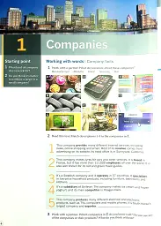 Business Result. Pre-intermediate. Student's Book with Online Practice - мініатюра 7