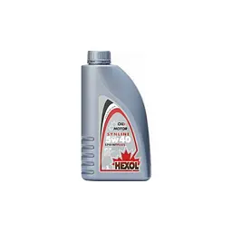 Моторна олива Hexol Synline SprintPlus 5W-40 1л