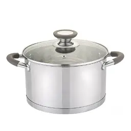 Каструля Gusto Level 1,9 л (GT-1103-16)