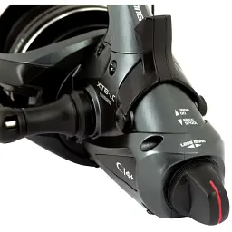 Котушка Shimano Big Baitrunner Longcast CI4 XT-B LC 6 1BB - мініатюра 5