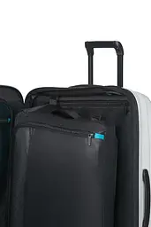 Валіза 76 См Samsonite NEXIS COTTON WHITE 76x52x29(32) KT1*05004 - мініатюра 15