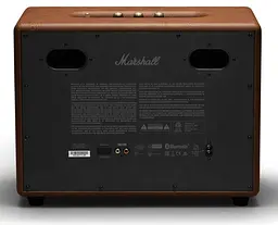 Акустична система Marshall Woburn II Brown (1002767) [56916] - мініатюра 4