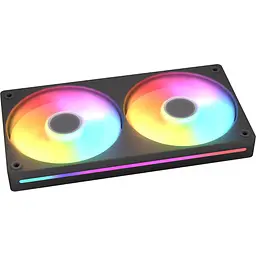 Корпусний вентилятор Cougar Unity 240 ARGB Black (3MUN24FA1.0001) [176237] - мініатюра 3