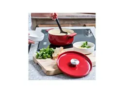 Каструля KitchenAid CC006057-001 - мініатюра 9