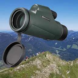 Монокуляр Bresser 10x42 WP (8910161) - мініатюра 6