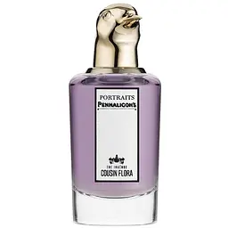 Penhaligon's Portraits The Ingenue Cousin Flora 75 мл тестер парфумована вода