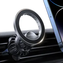 Автомобільний тримач для телефона Lamicall MagSafe 20 супермагнітів для вентиляційного отвору, аксесуари MagSafe