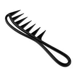 Гребінець для волосся Marmara Barber Hair Comb №032 - мініатюра 3