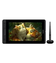 Графічний монітор-планшет Huion Kamvas Pro 13 (PRO13) [65903] - мініатюра 5