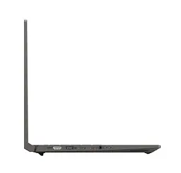 Ноутбук Acer Swift X SFX14-71G 14.5' 2.8K OLED, Intel i7-13700H, 32GB, F1TB, NVD4050-6, Win11, сірий (NX.KEVEU.005) - мініатюра 6
