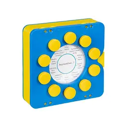 Настільна гра Martinex Справжній Ерудит 10 Україна (41501265-UK) - мініатюра 4