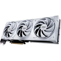 Відеокарта MSI GeForce RTX 5080 16GB VENTUS 3X OC White (G5080-16V3CW) UA [127249] - мініатюра 5