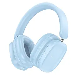 Навушники Hoco Delightful BT headphones W51 BT5.3. AUX/TF - мініатюра 2