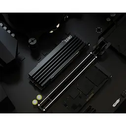 Радіатор охолодження ID-Cooling ZERO M05 - мініатюра 10