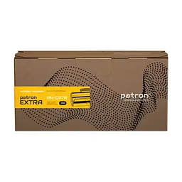 Картридж Patron SAMSUNG MLT-D117S (SCX-4650) Extra (PN-D117R) - мініатюра 2