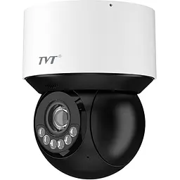 IP PTZ-відеокамера 4Mp TVT TD-8343IE3N (A/PE/04M/AR5) f=2.8-12mm 4x (77-00304)