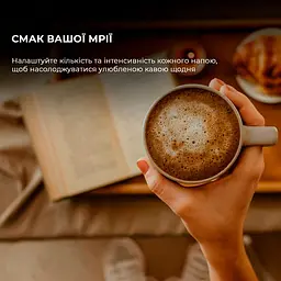 Кавомашина Cecotec Cremmaet Compact Cafetera [CCTC-01636] [127582] - мініатюра 6
