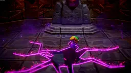 Гра Sony PlayStation Game The Legend of Zelda: Echoes of Wisdom (Switch) - мініатюра 7