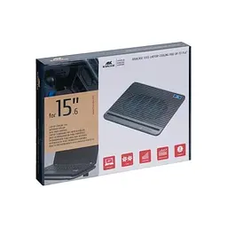 Підставка для ноутбука до 15.6 Silver RivaCase teh0023866 - мініатюра 8