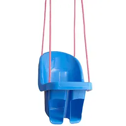 Гойдалка дитяча Tega Baby blue (TG-206-120)