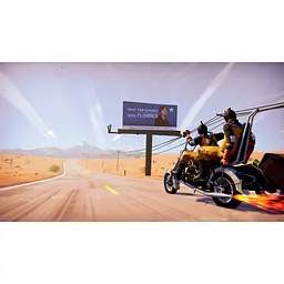 Ключ активації Microsoft Road 96: Mile 0 - Full Journey Bundle для Xbox One/Series - мініатюра 10