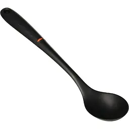 Ложка OXO Cooking Utensils нейлонова чорний 34 см (1040613)