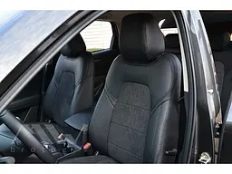 Авточохли модельні MW Brothers для Mazda CX-5 c 2017 - мініатюра 7