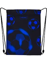 Сумка для взуття HEAD, AD1 FOOTBALL NEO BLUE (507025016)